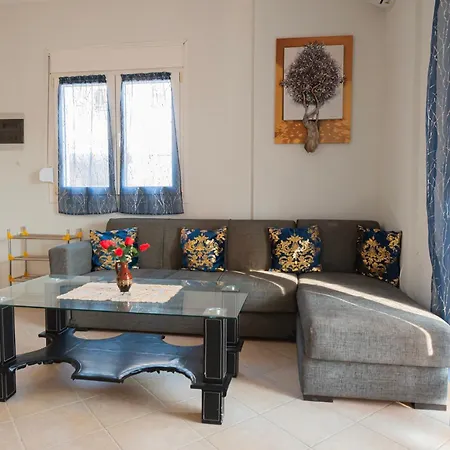 Dream House By Rentalspro - Halkidiki Pefkochori