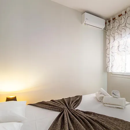 Dream House By Rentalspro - Halkidiki Apartment *