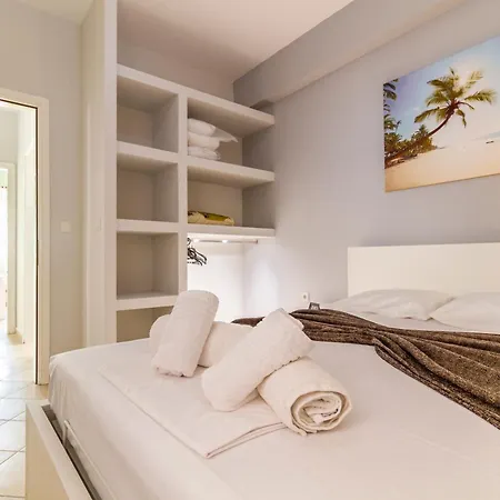 Apartamento Dream House By Rentalspro - Halkidiki Pefkochori