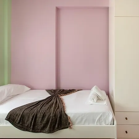 Apartamento Dream House By Rentalspro - Halkidiki Pefkochori