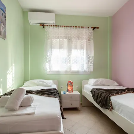 Apartamento Dream House By Rentalspro - Halkidiki *