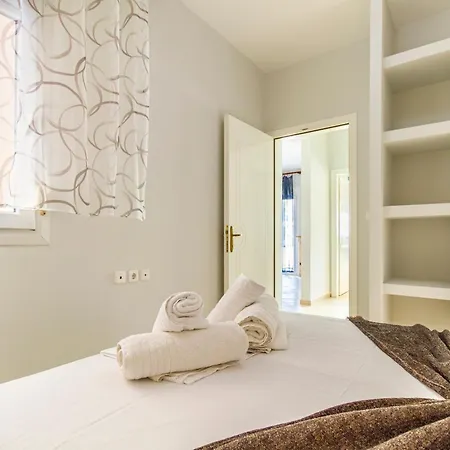 Dream House By Rentalspro - Halkidiki Pefkochori