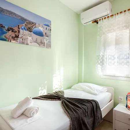 Dream House By Rentalspro - Halkidiki Pefkochori